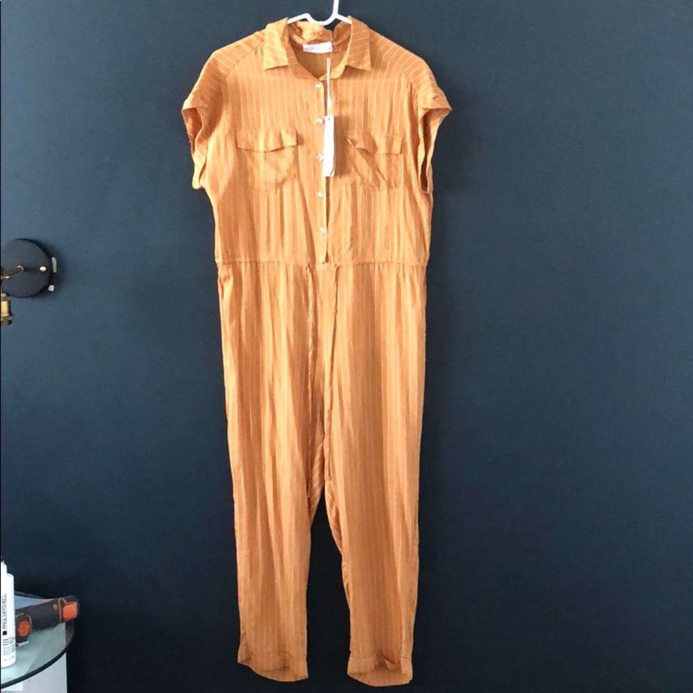 Roolee jumpsuit